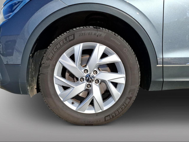 Volkswagen Tiguan 2.0 TDI Allspace DSG Life