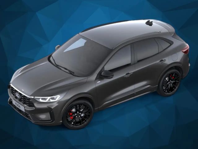 Ford Kuga ST Line X
