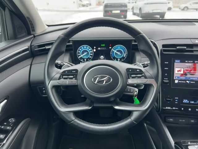 Hyundai Tucson Smart