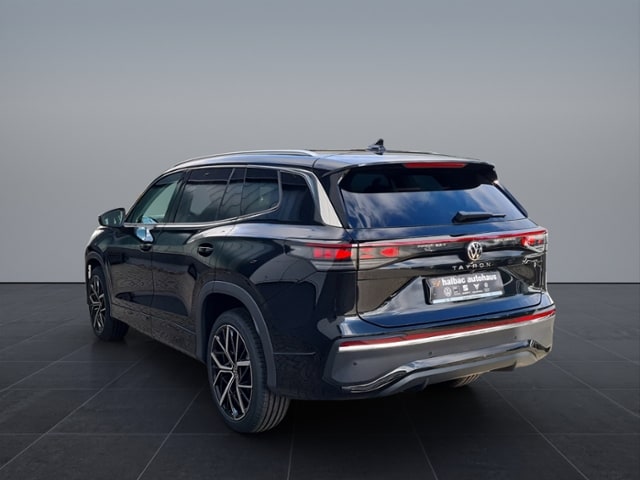 Volkswagen Tayron 2.0 TDI DSG Elegance Elegance