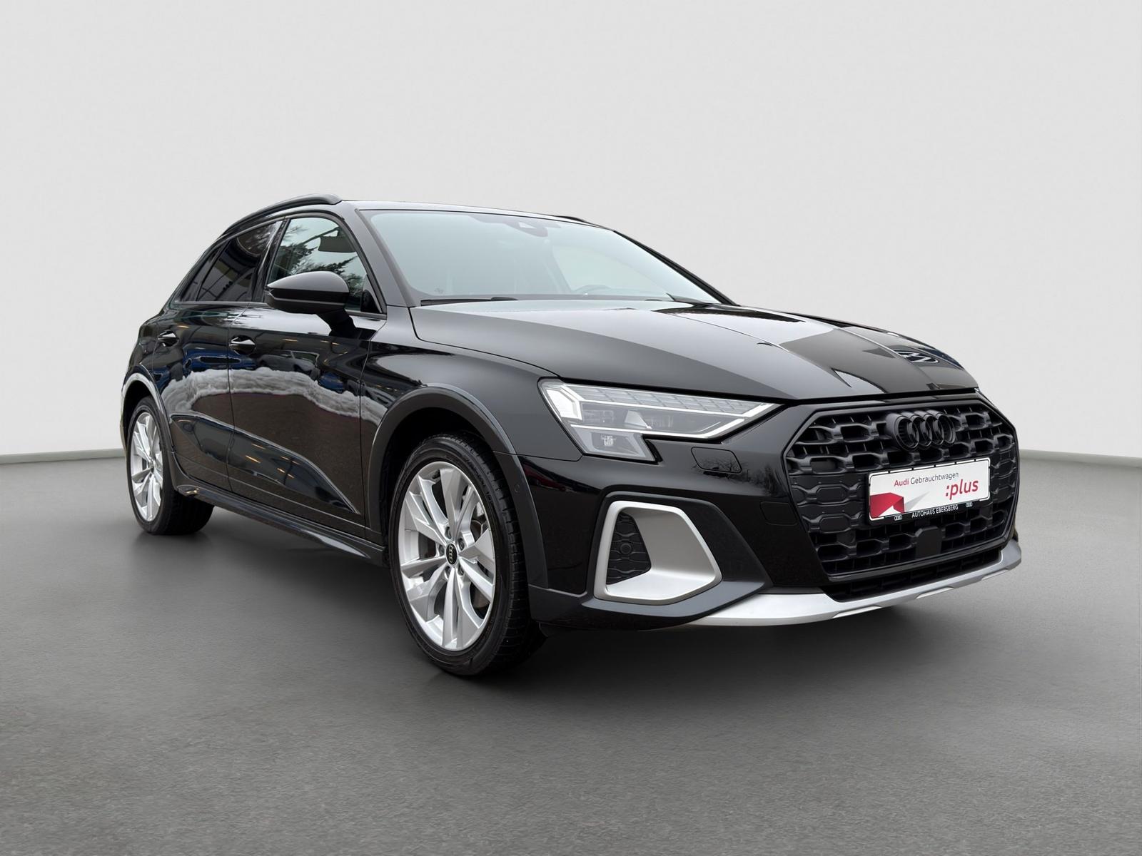 Audi A3 35 TFSI Sedan