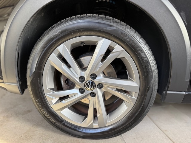 Volkswagen Taigo 1.0 TSI