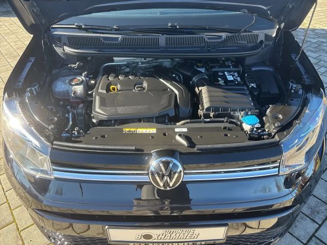 Volkswagen Caddy Life