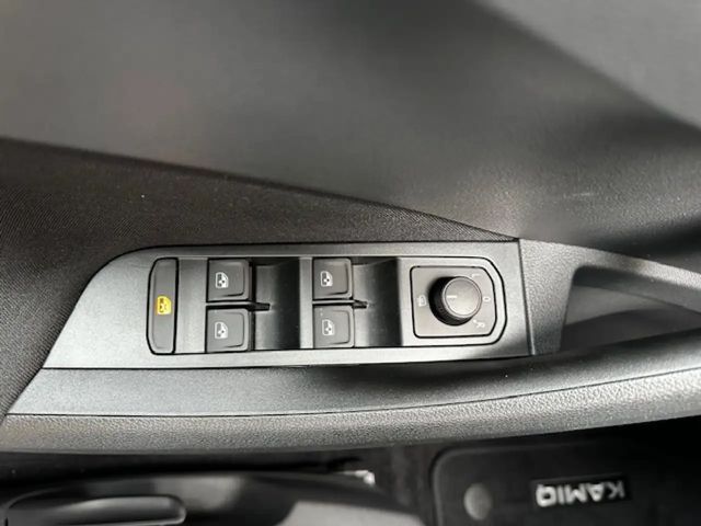 Skoda Kamiq Selection