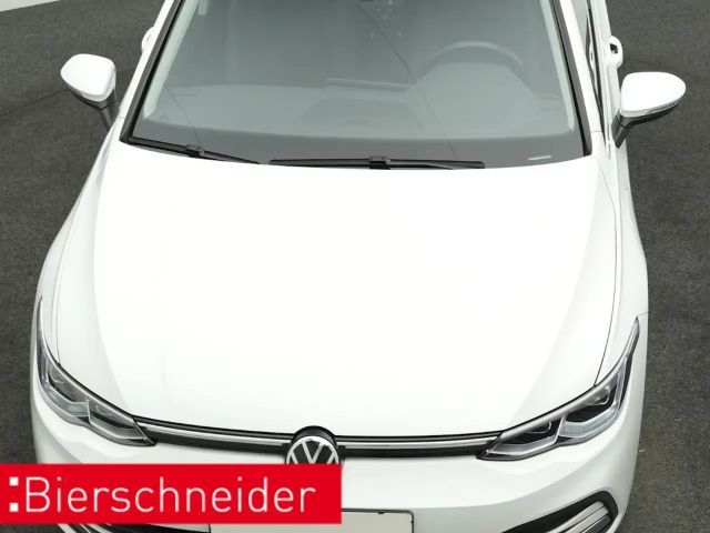 Volkswagen Golf 1.4 TSI DSG eHybrid