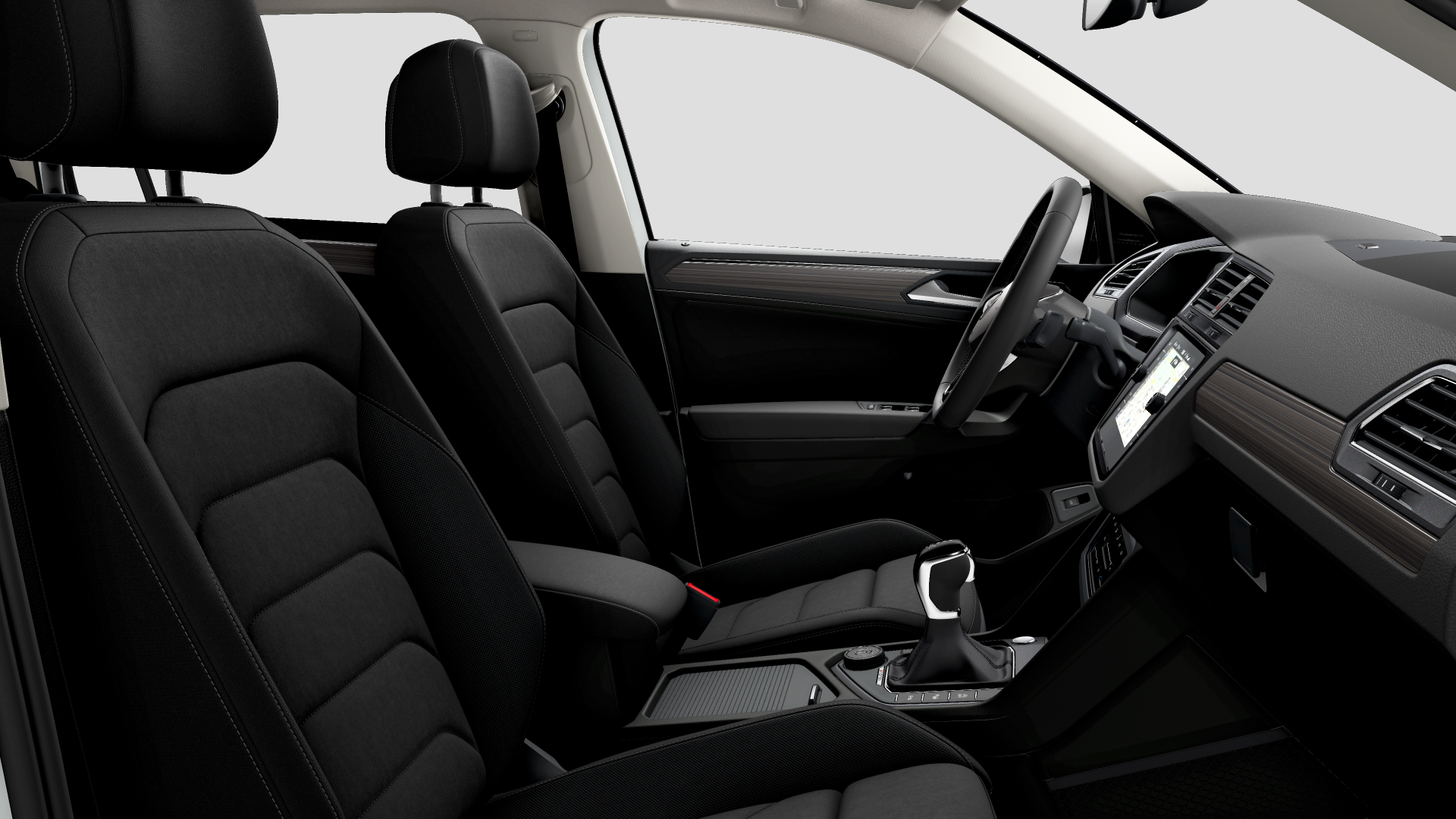 Volkswagen Tiguan Allspace DSG