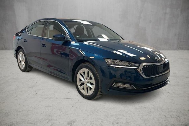 Skoda Octavia 1.5 TSI Style Style