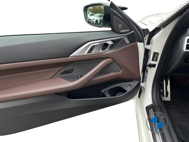 BMW 440 Coupé M-Sport M440i xDrive