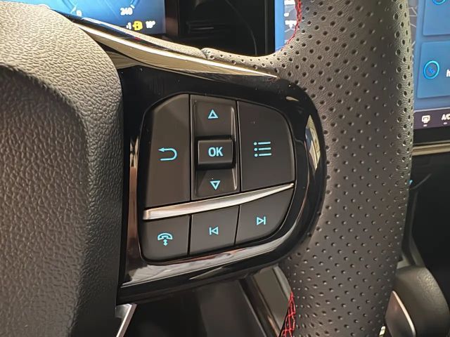 Ford Puma EcoBoost ST Line