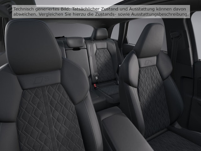 Audi Q5 Quattro S-Tronic