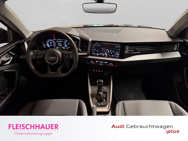 Audi A1 30 TFSI Allstreet S-Tronic