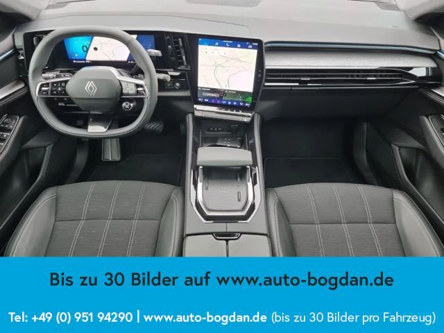 Renault Austral Techno