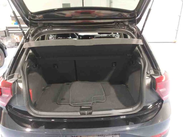 Volkswagen Polo 1.0 TSI DSG