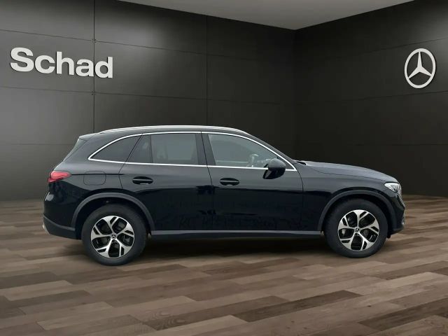 Mercedes-Benz GLC 300 4MATIC AVANTGARDE