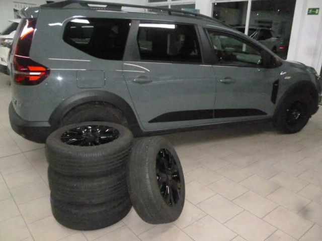 Dacia Jogger Extreme