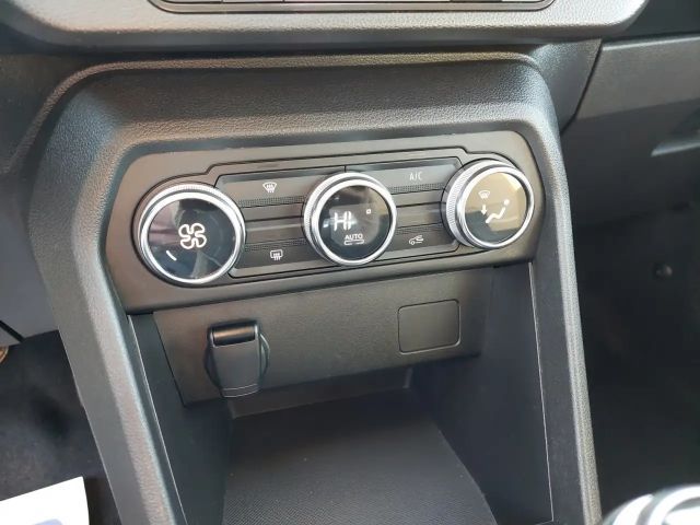 Dacia Sandero Comfort Stepway TCe 90