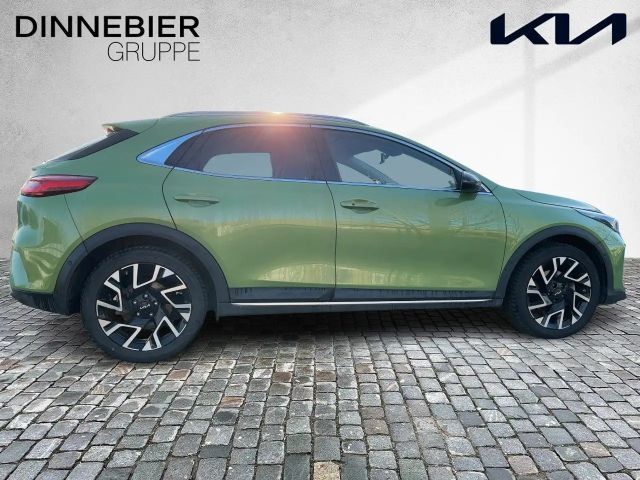 Kia XCeed Platinum Edition