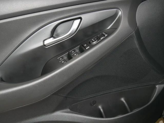 Hyundai i30 1.0 T-GDi Trend