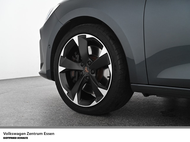 Cupra Leon DSG Sportstourer