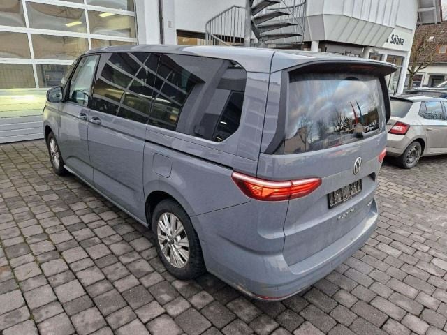 Volkswagen Multivan Lang eHybrid