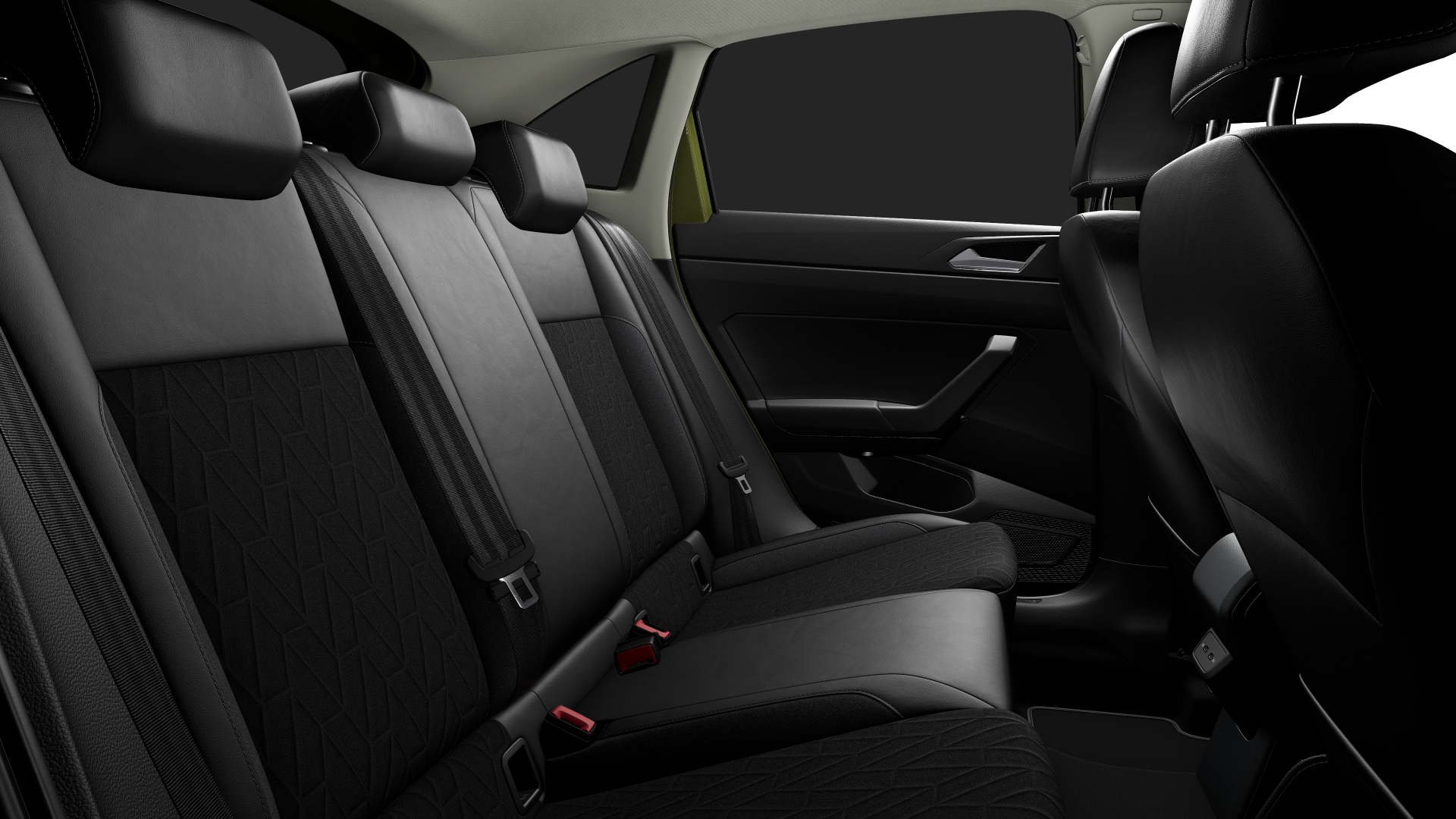 Volkswagen Taigo DSG