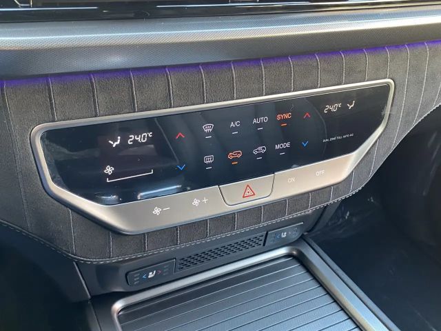 SsangYong Rexton 4WD e-XDi