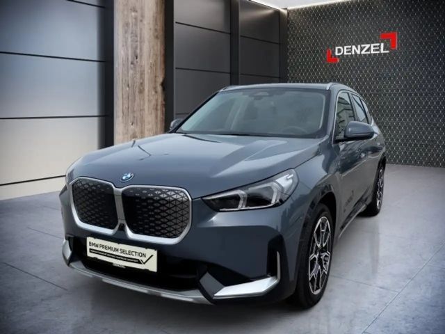 BMW iX1 eDrive20