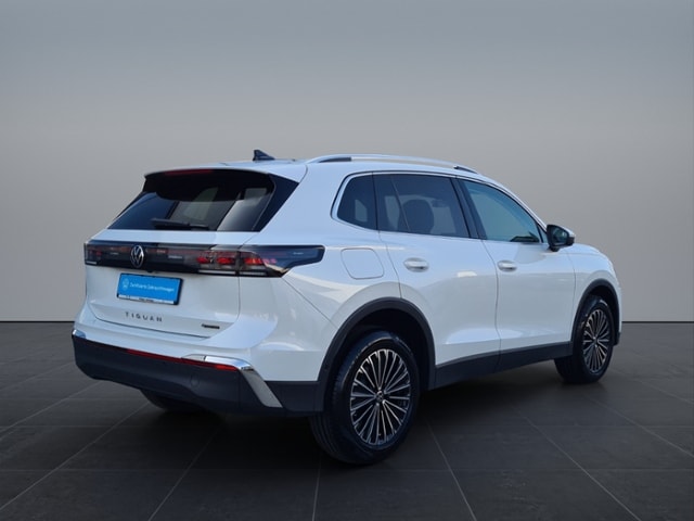 Volkswagen Tiguan 2.0 TDI DSG Elegance Elegance