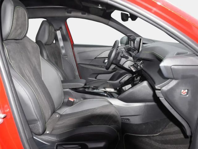 Peugeot E-208 GT-Line