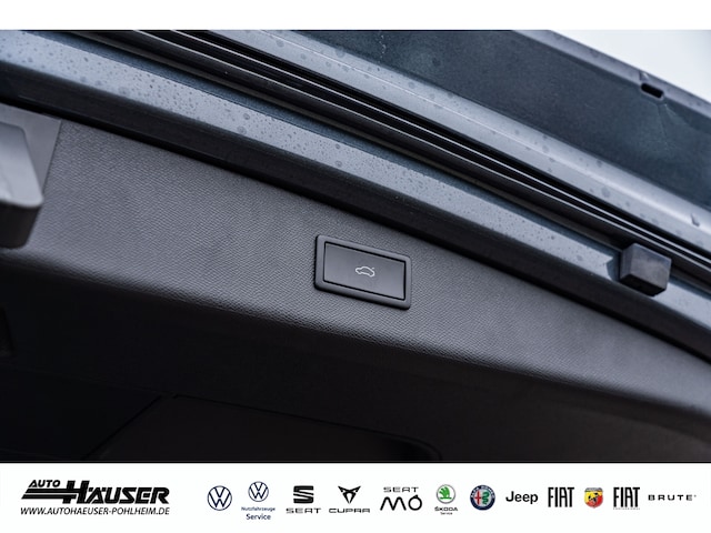 Cupra Leon DSG Sportstourer