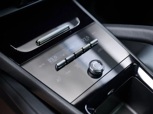 Porsche Cayenne Coupé E-Hybrid