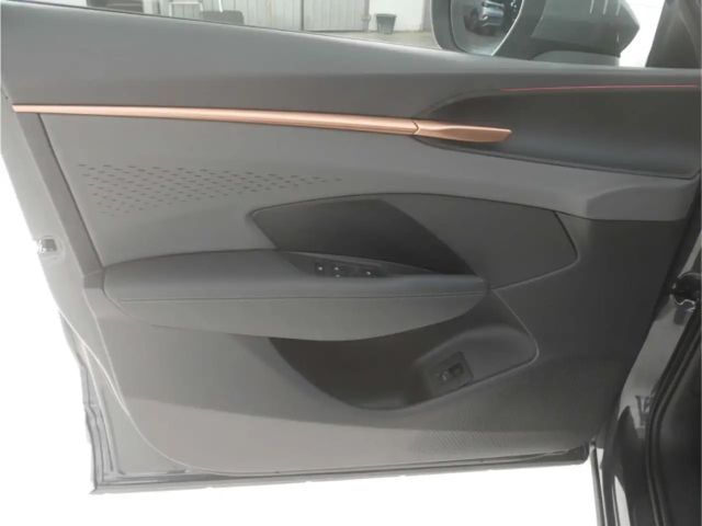 Cupra Terramar 1.5 eTSI