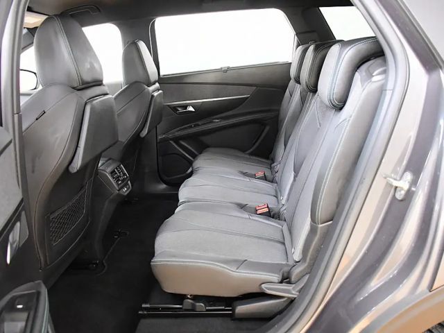 Peugeot 5008 Allure Pack BlueHDi EAT8