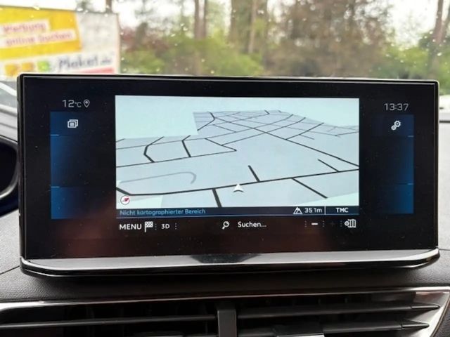 Peugeot 3008 1.2 PureTechRoad Trip Tempomat+LED+SHZ+NAVI