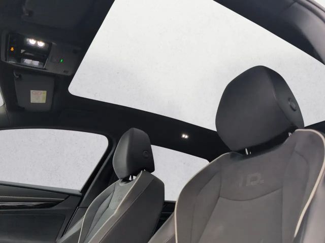 Volkswagen ID.7 Pro Tourer