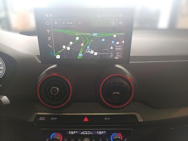 Audi Q2 35 TFSI S-Line S-Tronic