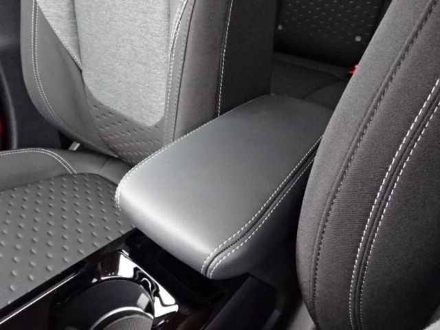 Ford Puma E-Gen 43kWh