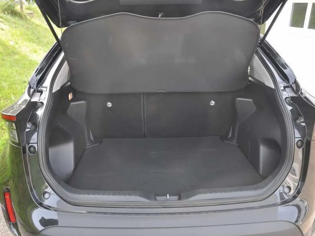 Toyota Yaris Cross Business Hybride