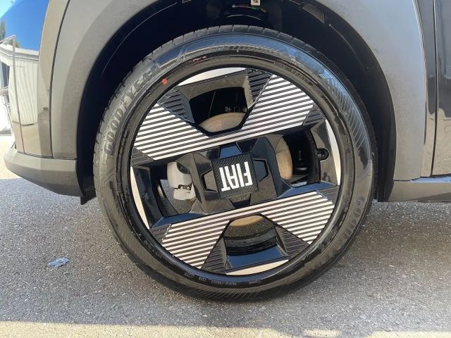 Fiat Grande Panda La Prima