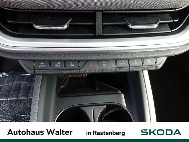 Skoda Enyaq Loft iV 60