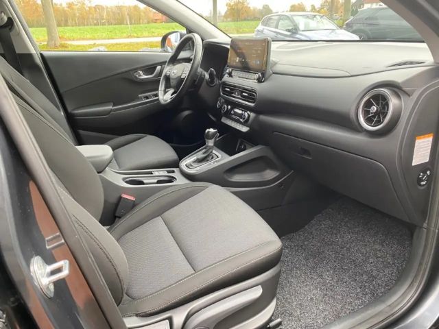 Hyundai Kona 2WD Hybrid Trend