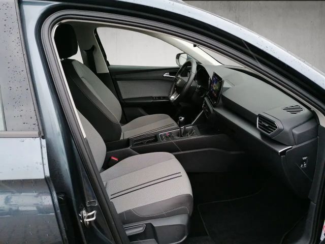 Seat Leon 1.5 TSI Sportstourer Style