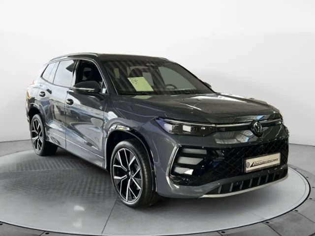 Volkswagen Tayron 2.0 TDI 4Motion DSG R-Line