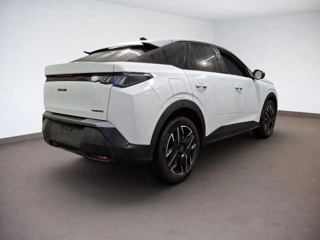 Peugeot 3008 Allure Pack Hybrid