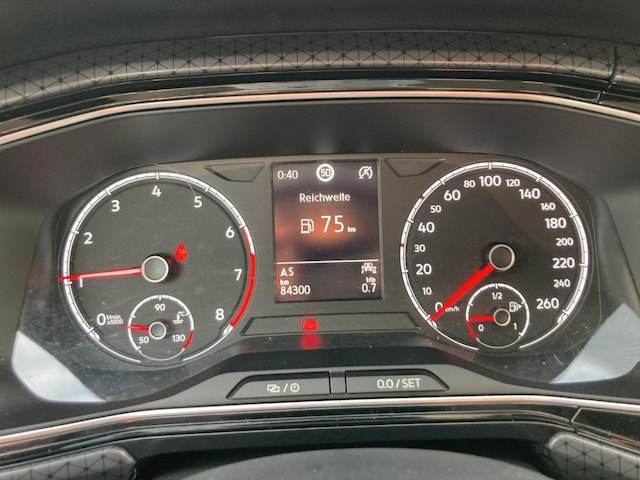 Volkswagen T-Cross 1.0 TSI Style