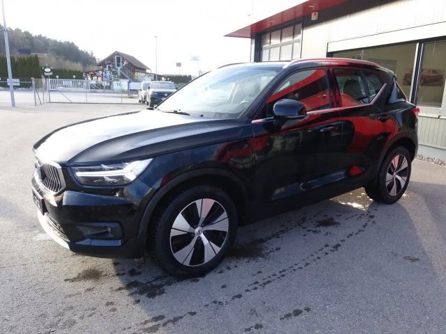 Volvo XC40 Inscription Recharge