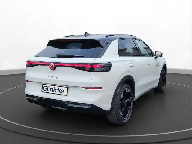 Volkswagen T-Roc IQ.Drive R-Line Style
