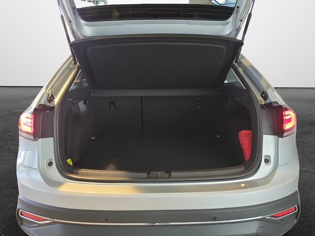 Volkswagen Taigo 1.5 TSI DSG Style