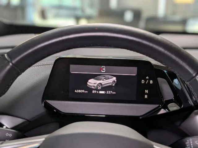 Volkswagen ID.5 128 kW 77 KWh Pro