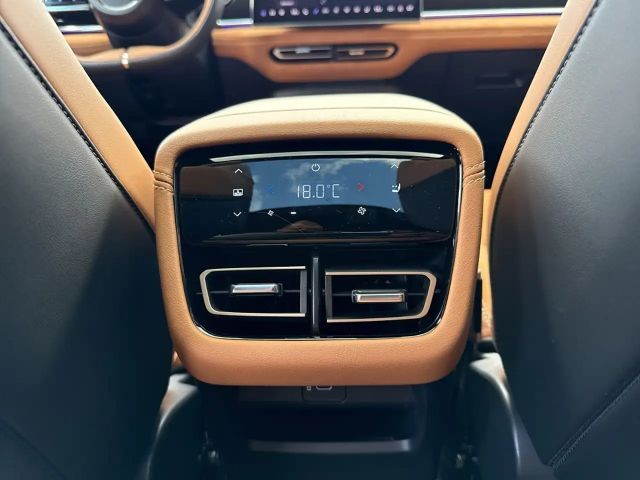 Mazda 6e Plus Takumi